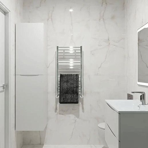 Brennero Jewel 5