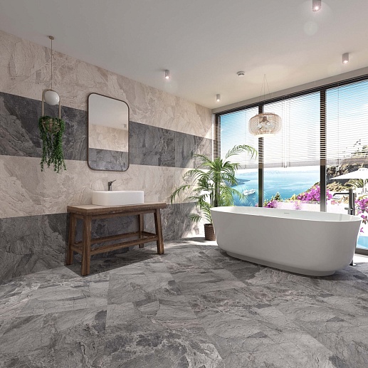 Usak Seramik Bodrum 1
