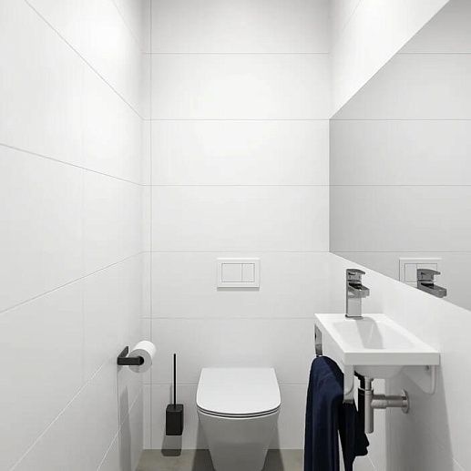 STN Ceramica Blanco 5
