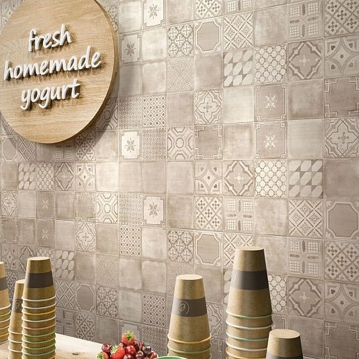 Marazzi Materika 9