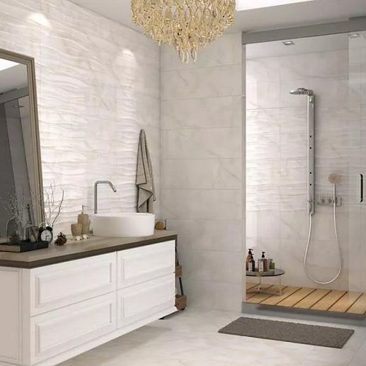 Sina Tile Dayton 1
