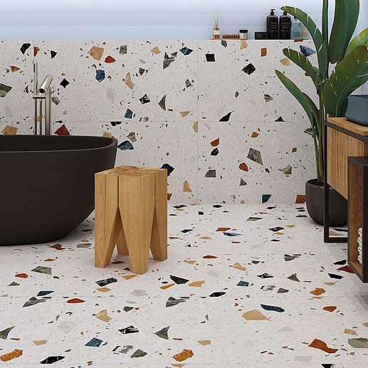 Pieza Ceramica Chips 1