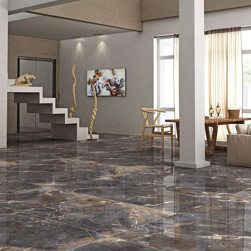 Arcadia Ceramica Imperial Nero 1