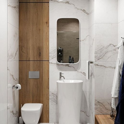 ARTCER Marble 43