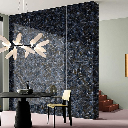 Asia Pacific High Gloss 25