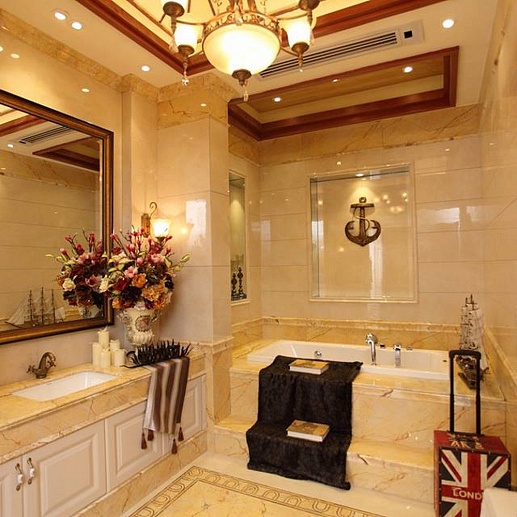 Gani Marble Ceramic 2