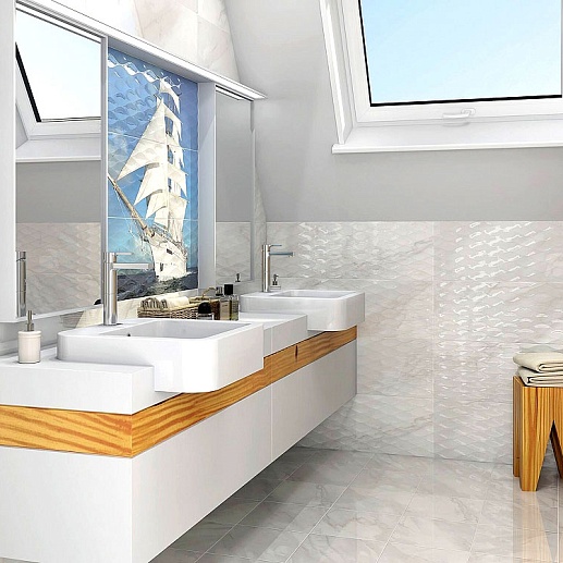Kerama Marazzi Майори 1