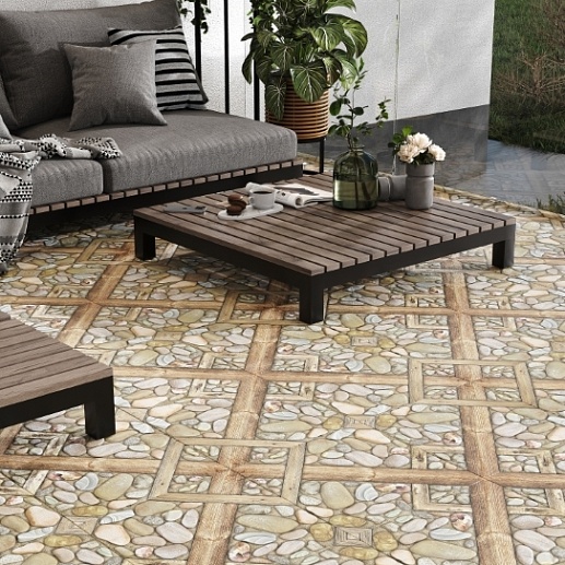 Beryoza Ceramica Аризона 3