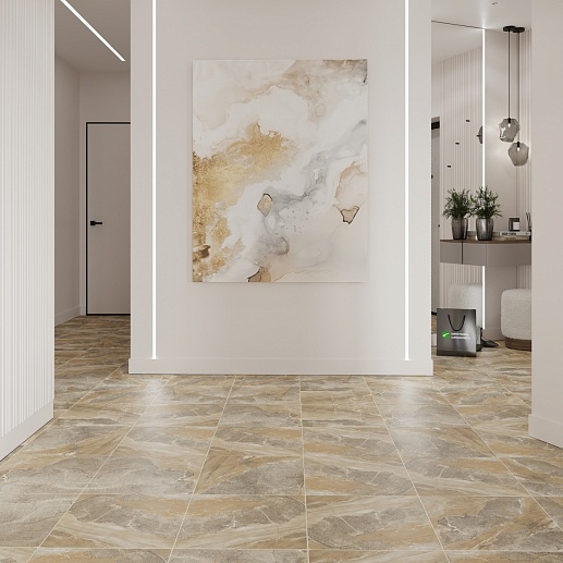 Beryoza Ceramica Charm 3