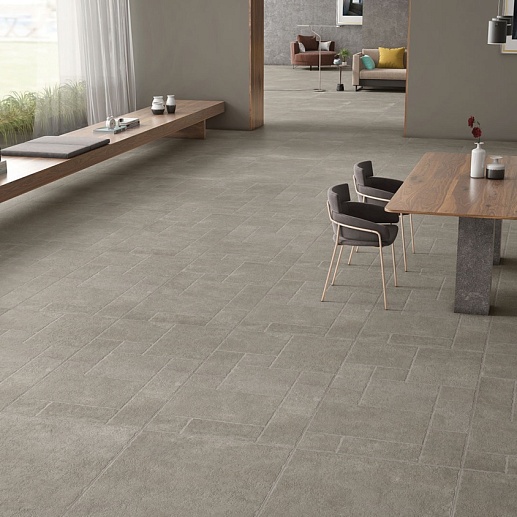 Mozart Concrete 2