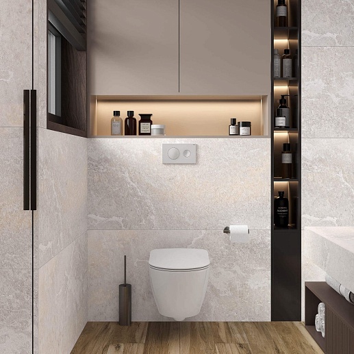 Laparet Blaze Silver 4
