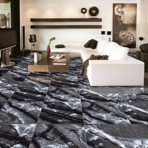 PrimaVera Black Modulo 1