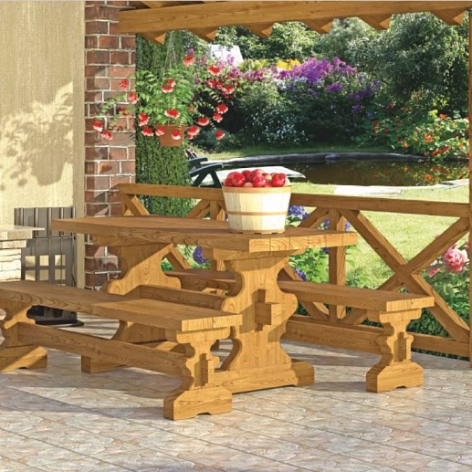 Beryoza Ceramica Колизей 4