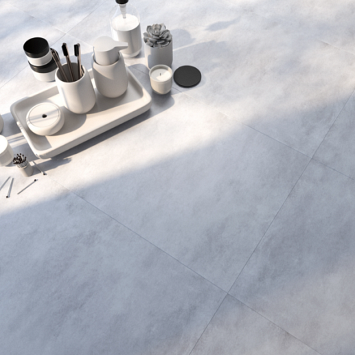 Pieza Ceramica Silent 3