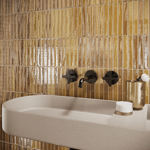 Amadis Fine Tiles Short Stick 3