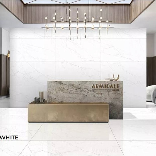 One Touch Berlin White 1