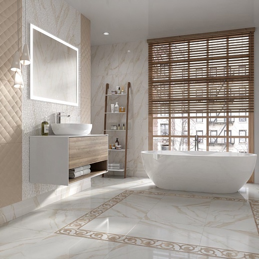 Kerama Marazzi Карелли 1
