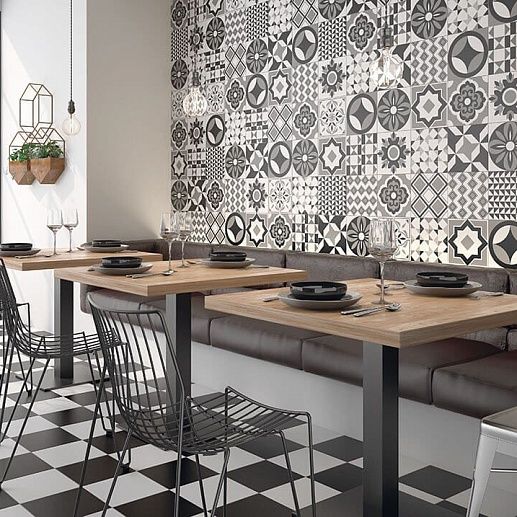 Geotiles Geomix 1