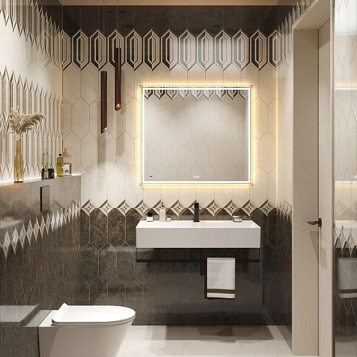 Kerama Marazzi Бикуш 6