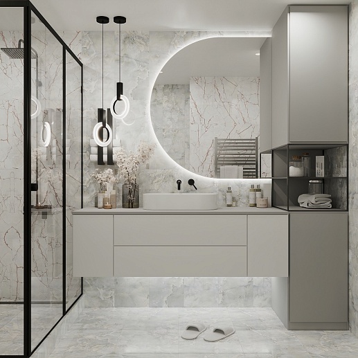 Beryoza Ceramica Avalanche 3