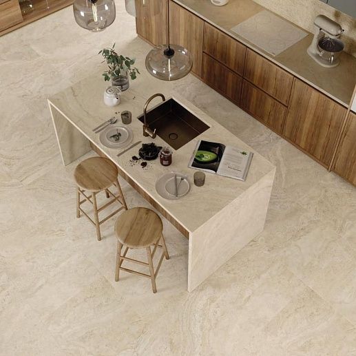 Provenza Ceramiche Unique Travertine 2