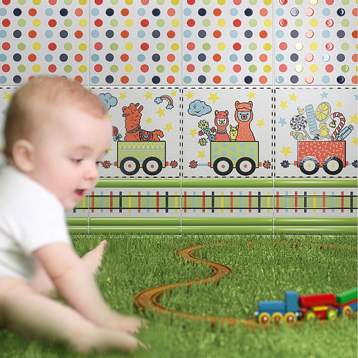 Kerama Marazzi Альпаки 1