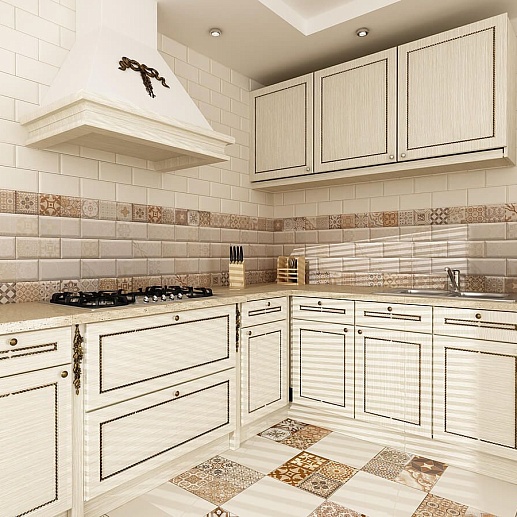 Monopole Ceramica Antique 7