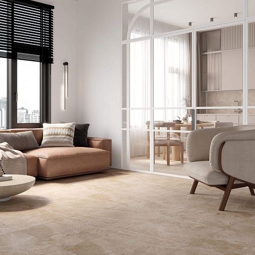 Laparet Obsidian Taupe 5