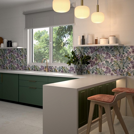 Kerama Marazzi Бела-Виста 2