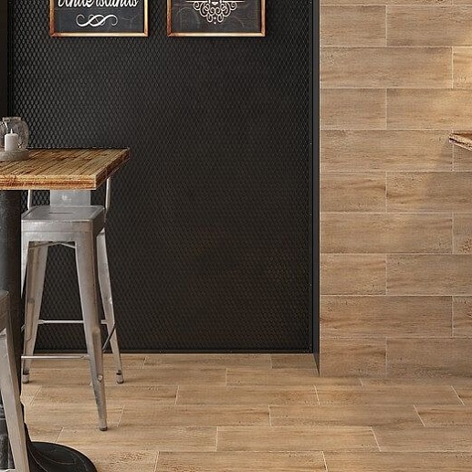 Cersanit Industrialwood 2