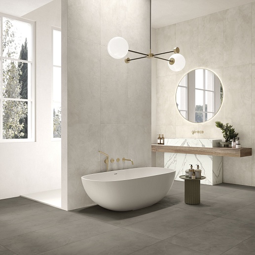MGM Ceramiche Resin Hub 6