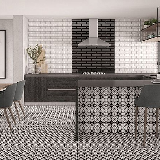 Kerlife SMALL TILE 4