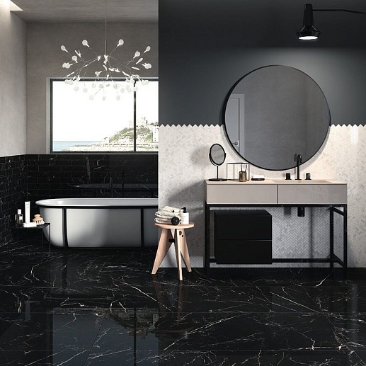 Fioranese Ceramica Marmorea 1