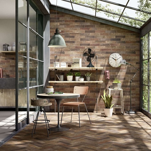 Marazzi Terramix 18