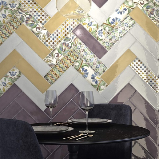Kerama Marazzi Монпарнас 1