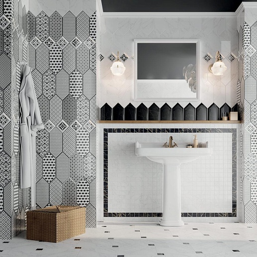 Kerama Marazzi Келуш 3