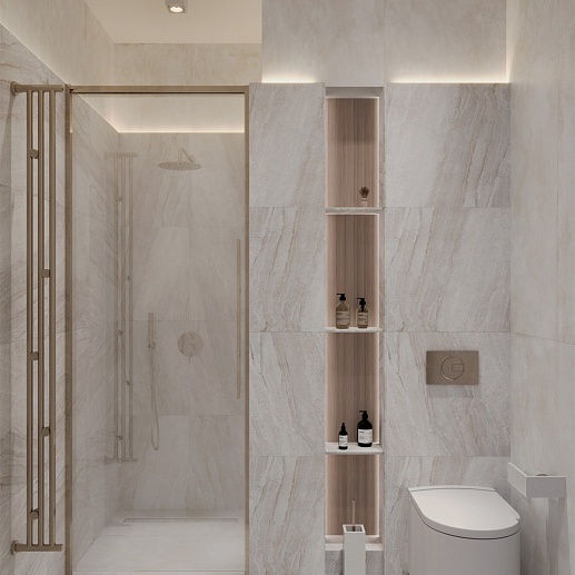 Arcadia Ceramica Desert Crema 3