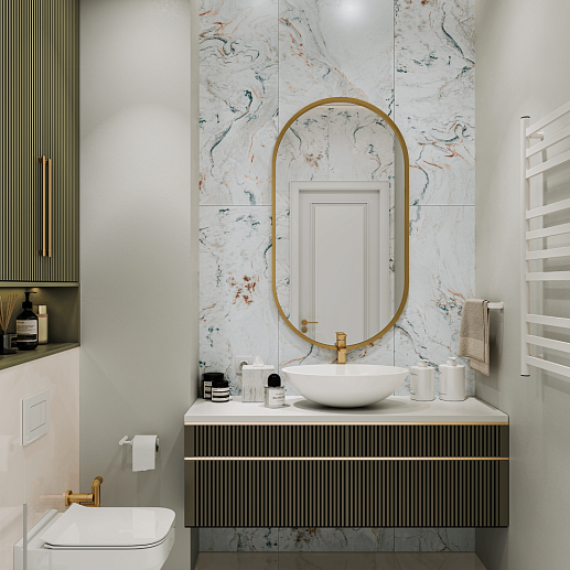 Buono Ceramica Queen 9
