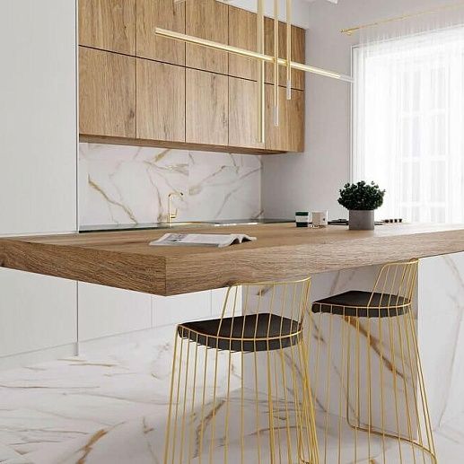 Gayafores Calacatta Gold 1