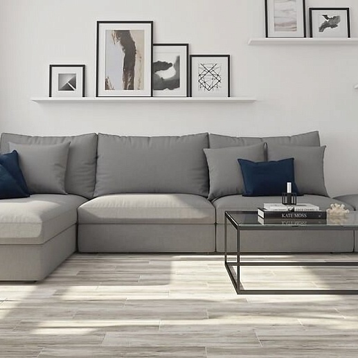 Cersanit Antiquewood 3