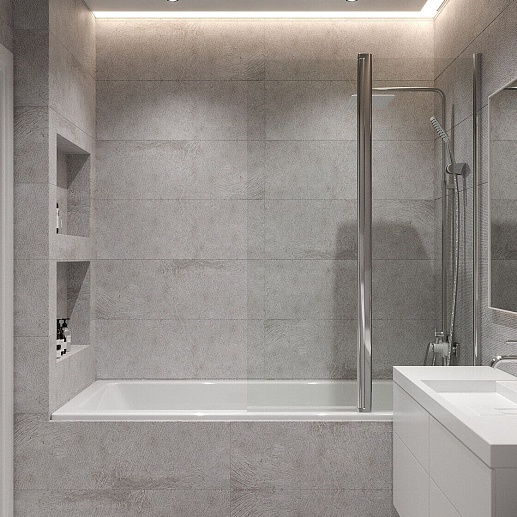 Porcelanosa Park 6