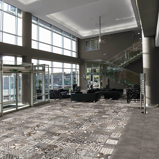 Realonda Tapis 3