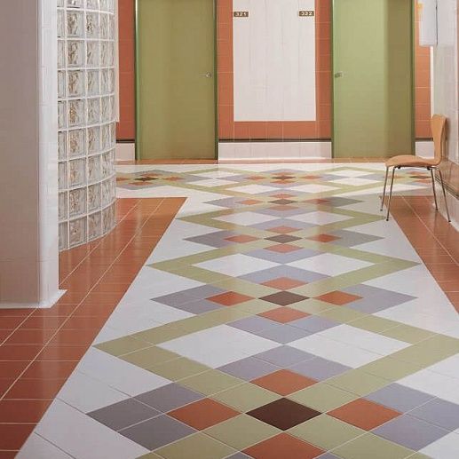 Vives Monocolor 2