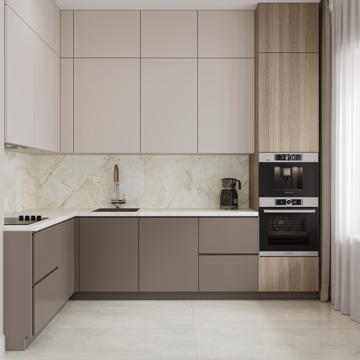 Buono Ceramica Queen 6