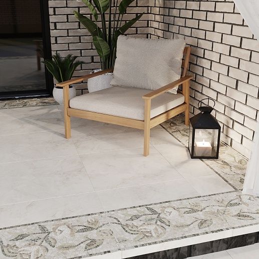 Beryoza Ceramica Trianon 2