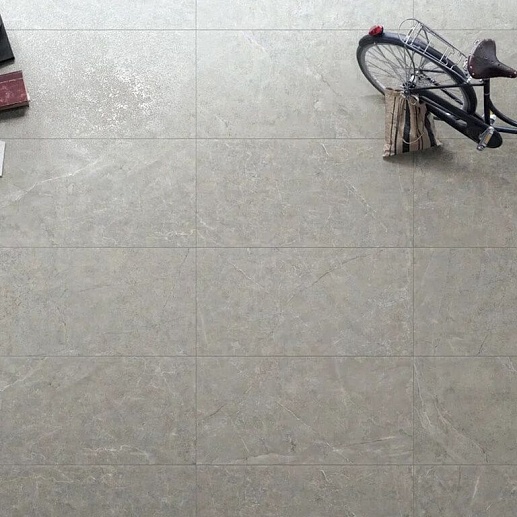 NT Ceramic Quanta Grey 4