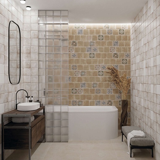 Eletto Ceramica Cartagena 2