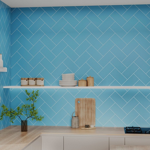 Beryoza Ceramica Атланта-Верона 1