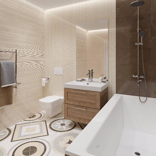 Kerranova Marble Trend 15