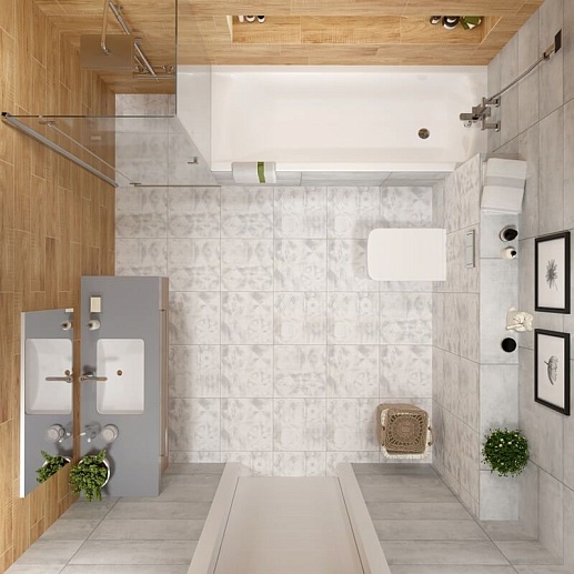Grasaro Gesso 3